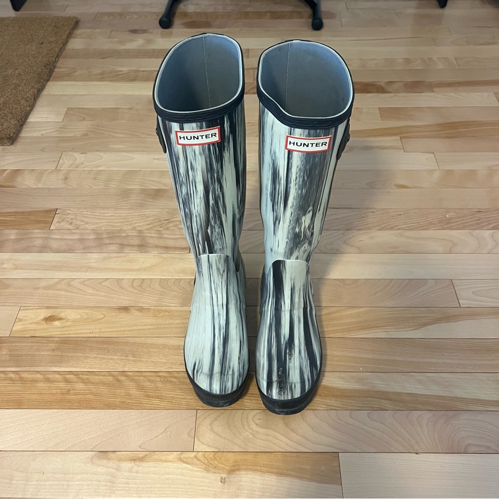 Hunter original nightfall Rain Boots